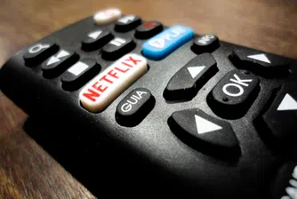 Продажбите на Netflix по света изпреварват тези в САЩ