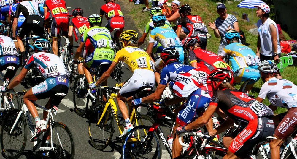 Колко спечелиха призьорите от Тур дьо Франс?