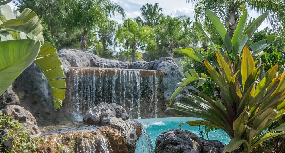 Най-луксозният воден парк в света отваря врати през юни