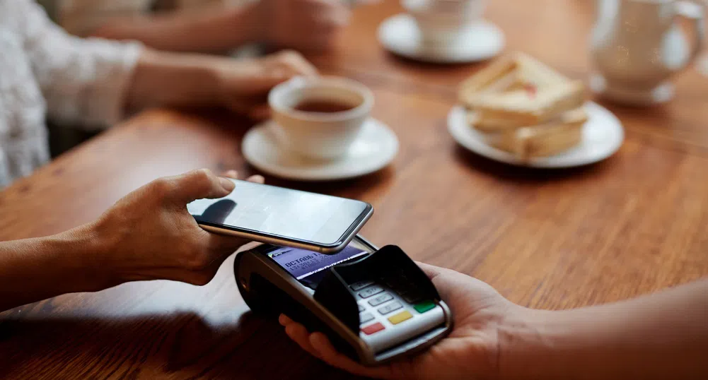 Мобилните разплащания тепърва започват да се развиват в България