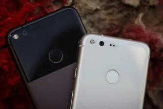 Google обяви датата на смъртта на Pixel смартфоните