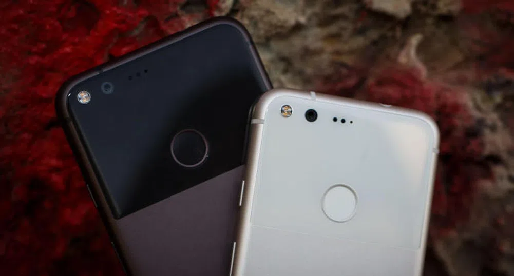 Google обяви датата на смъртта на Pixel смартфоните