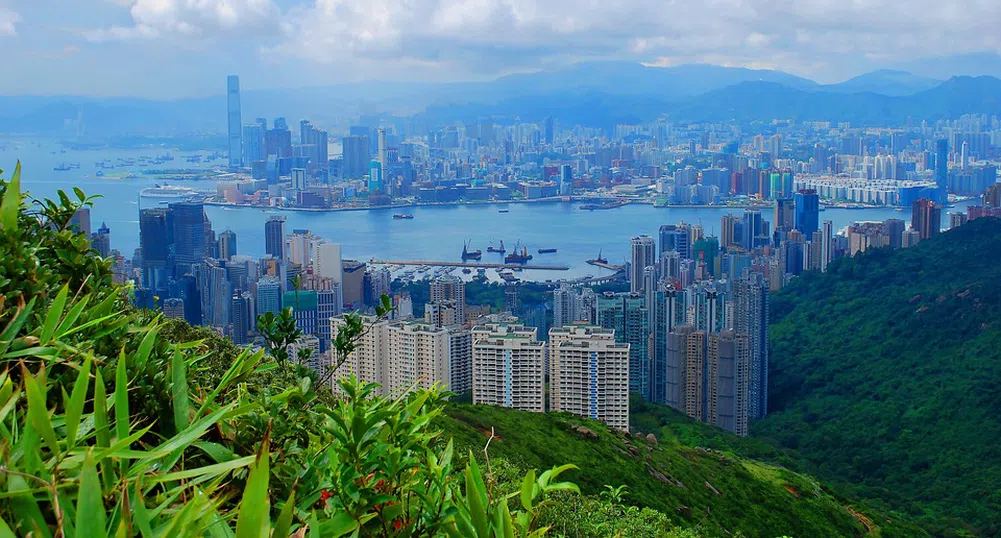 Мама и тате най-търсени за жилищни кредити в Хонконг