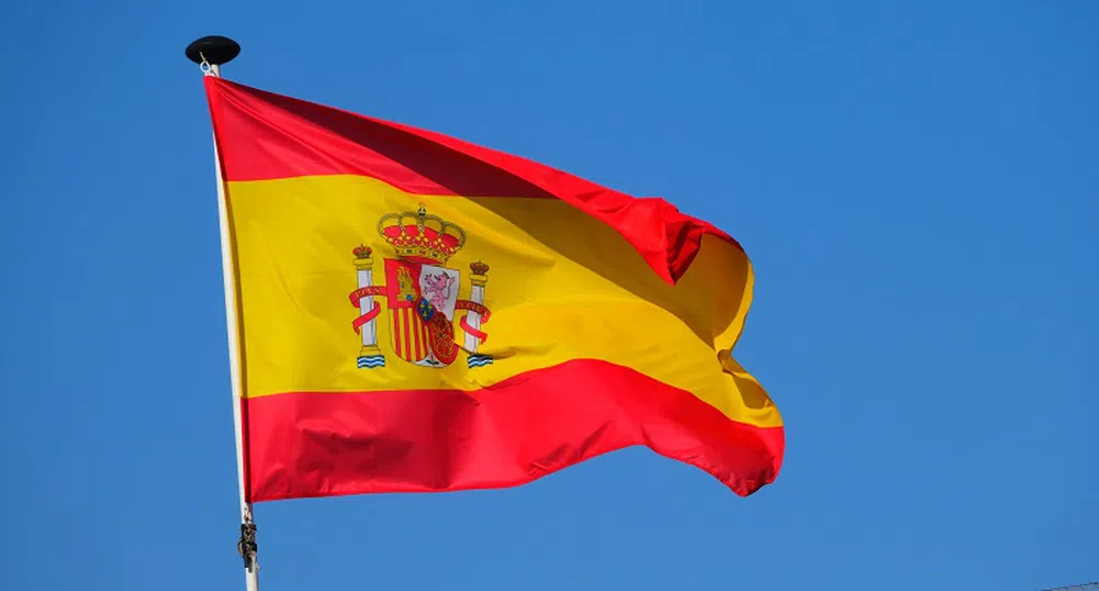 Испания прогнозира зима без руски газ