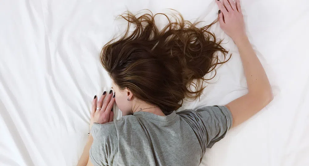 10 от най-добрите естествени средства за сън