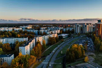 6 причини да посетите Рига