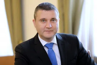 Горанов: Подготвя се актуализация на бюджета