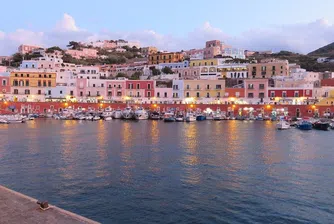 10 красиви италиански острова, които само местните посещават (снимки)