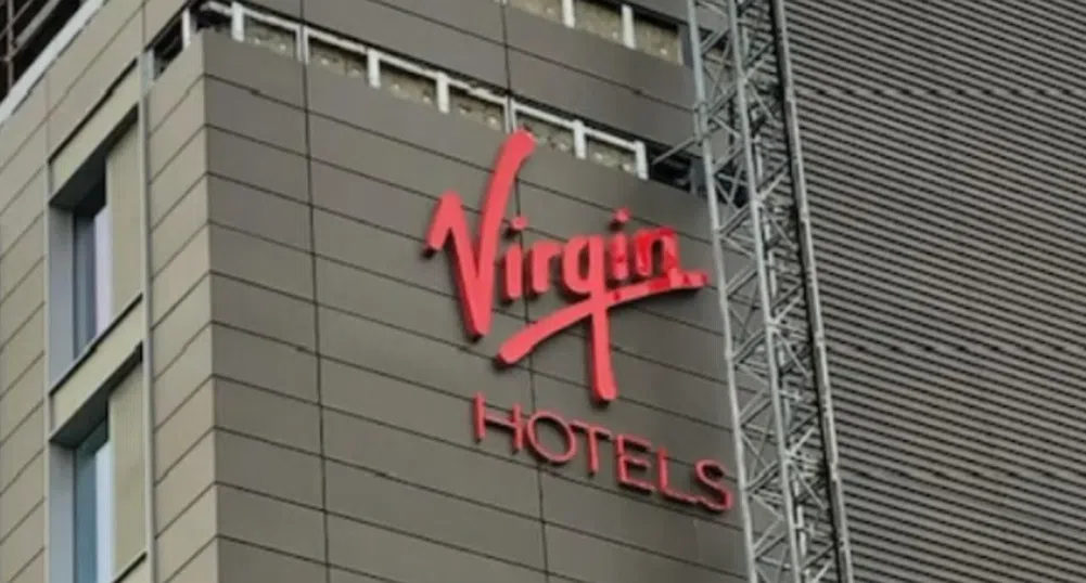 Virgin Hotels отваря първите си имоти в Европа (снимки)