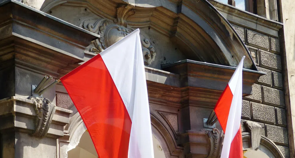 Полша блокира предложението на ЕС за минималния корпоративен данък