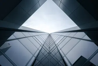 WilkinsonEyre обвива небостъргача в Торонто в "триизмерни диаманти"