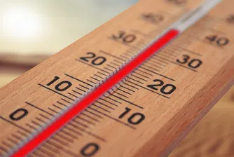 Изминалата зима е най-топлата в историята на Северното полукълбо