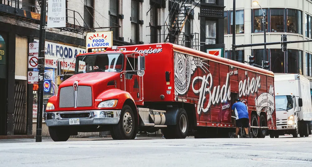 Изненадващият начин, по който Budweiser се превърна в Краля на бирите