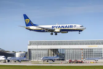 Шефът на Ryanair: Приключи ерата на евтините билети