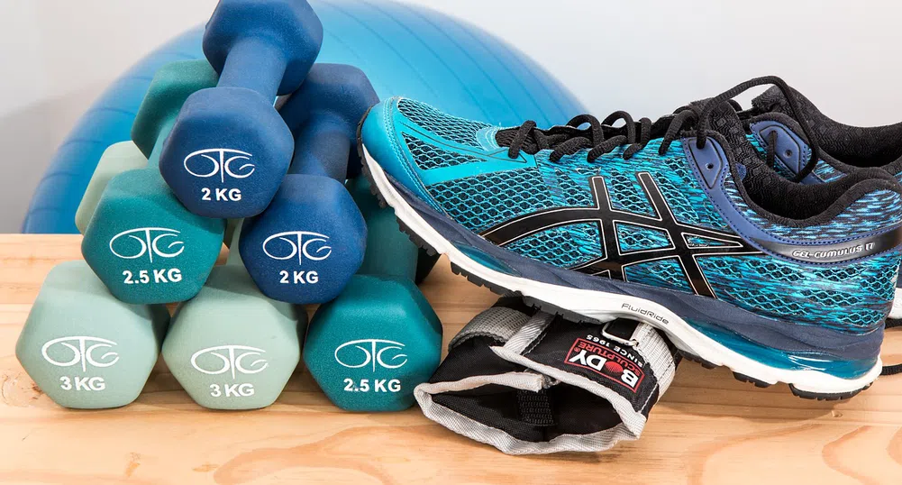 7 причини да започнете да тренирате за лятото сега