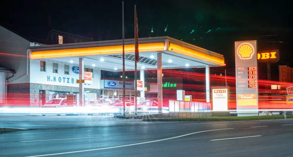 Shell придобива най-големия производител на биогаз в Европа
