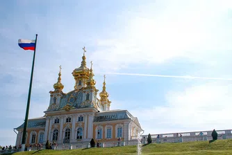 Пет от удивителните чудеса на най-красивия град в Русия