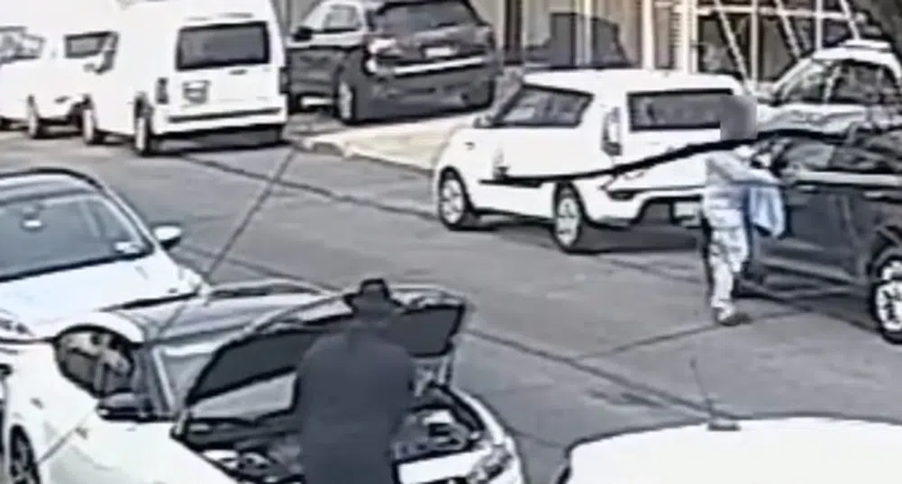 Бивш гангстер беше разстрелян на улицата в Ню Йорк (видео)