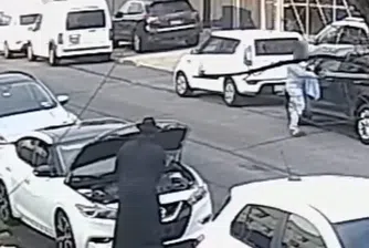 Бивш гангстер беше разстрелян на улицата в Ню Йорк (видео)