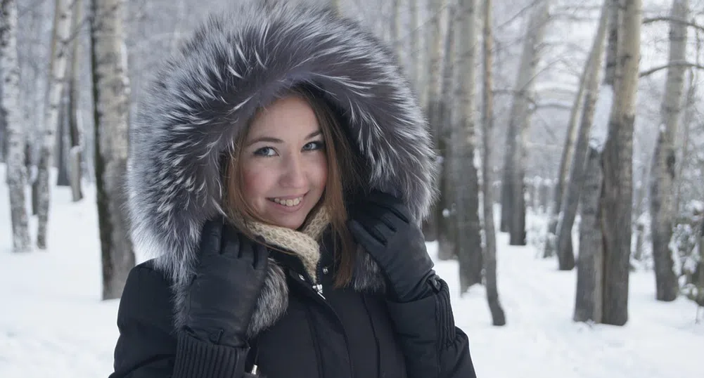Учениците в Сибир ходят на училище и при -50 градуса по Целзий