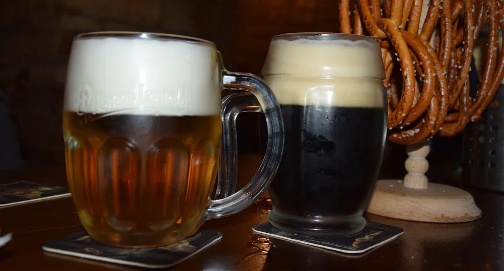 Заради COVID-19: Без наливна бира в Чехия