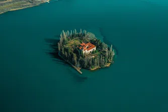 Искате ли да си купите остров в Хърватия? Имате избор