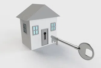 Родителите в Топ 10 на ипотечните кредитори във Великобритания
