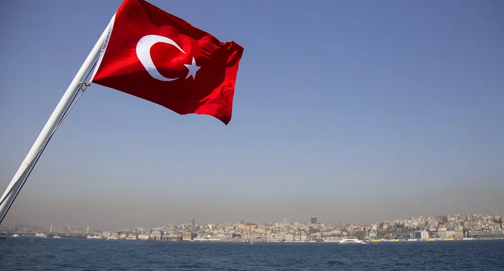 Турция също наложи мита за внос на стоки от САЩ