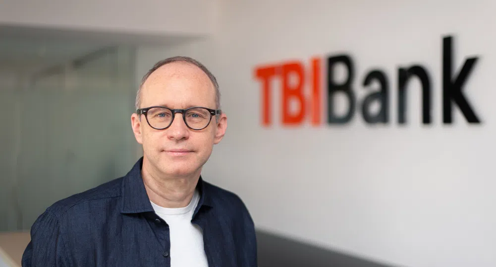 TBI Bank премахва таксата за съхранение на средства по разплащателни сметки
