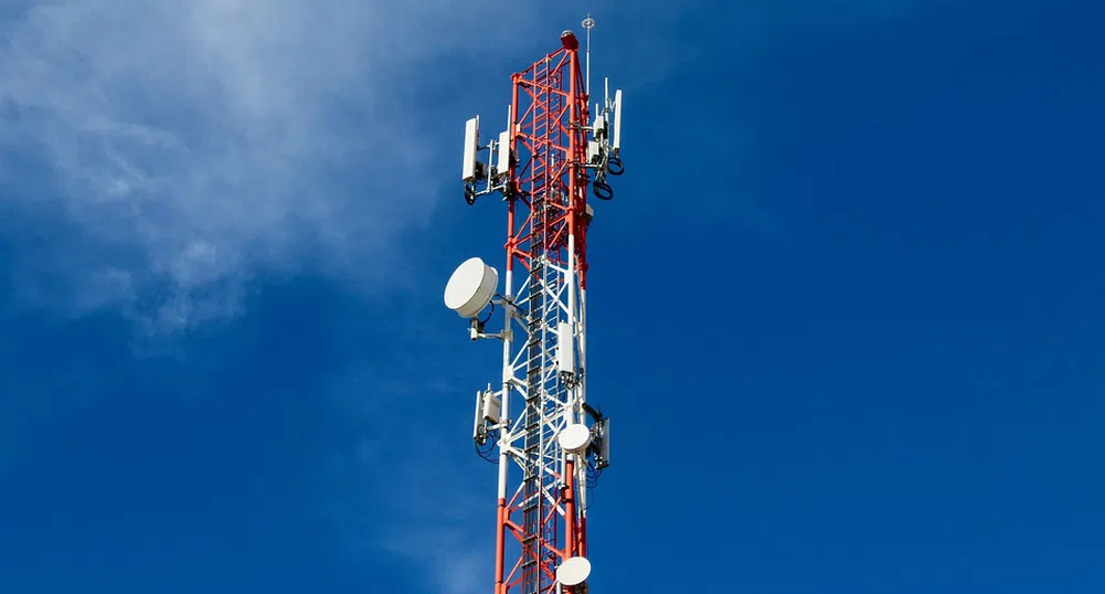 Deutsche Telekom първа тества 5G антени в Европа