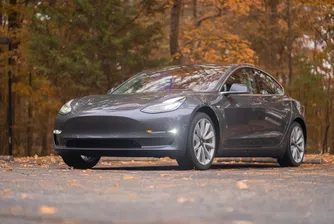 Tesla е доставила над 310 000 автомобила през първото тримесечие