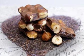 В Австрия откраднаха 20 тона шоколад за 50 хил. евро