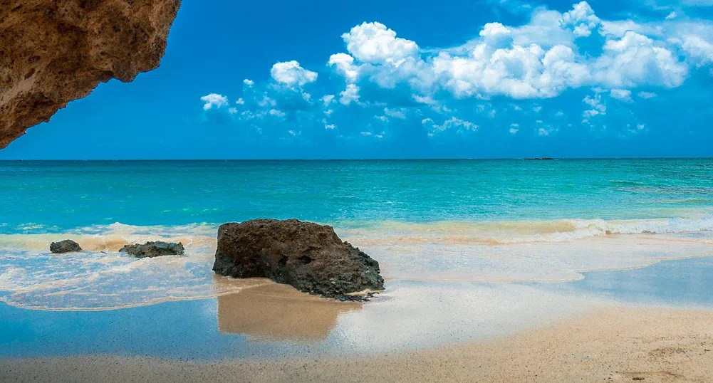 Български плаж се нареди сред 50-те най-добри в света за 2021 г.