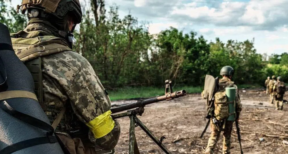 Без пробив до зимата: Обречена ли е контраофанзивата на Украйна