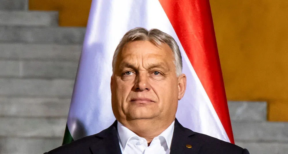 Орбан разгневи критиците с нов закон за защита на суверенитета