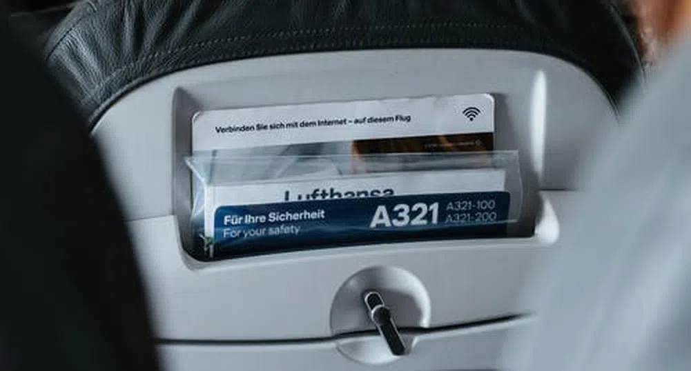 Lufthansa обяви 2.1 млрд. евро загуба за първото тримесечие