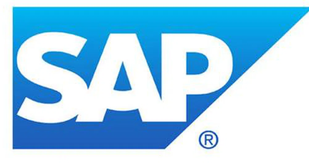 Годишната оперативна печалба на SAP с ръст от 20%
