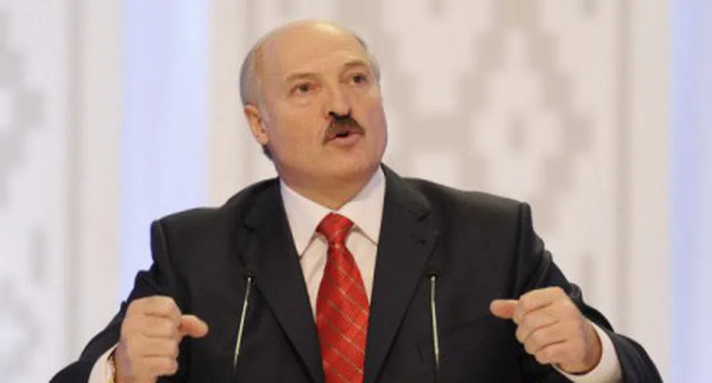 Европейският съвет иска санкции срещу Беларус заради отклонения самолет