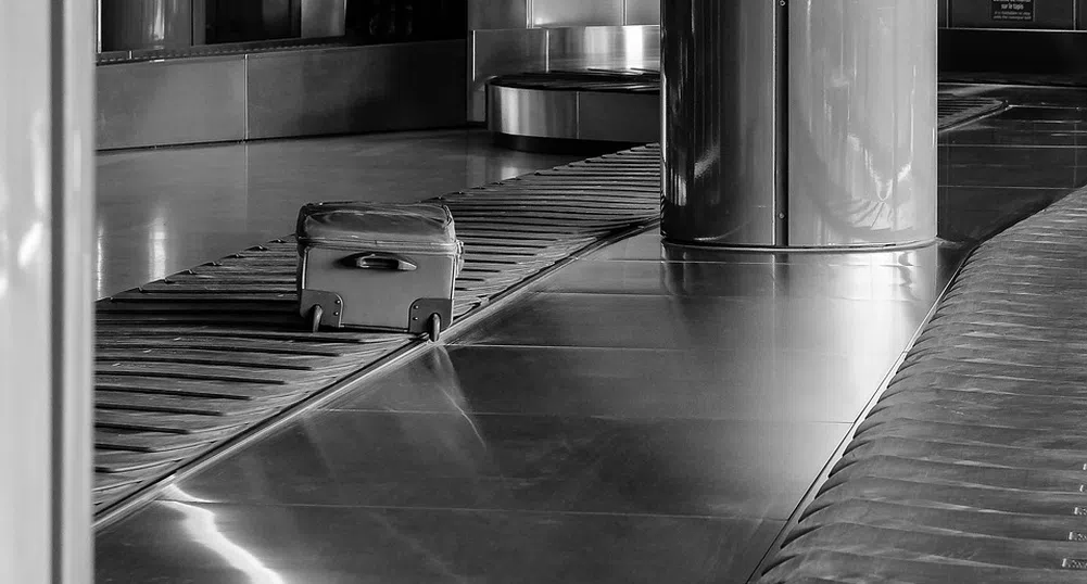 Защо авиокомпании все още губят по 25 млн. багажа годишно?