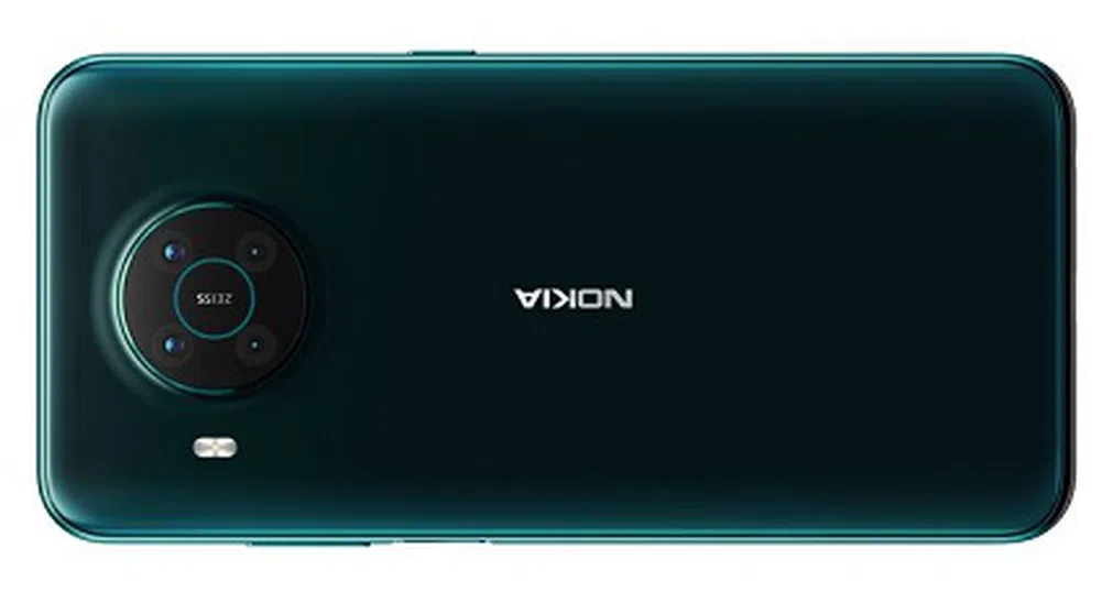 Новият 5G смартфон Nokia X10 се предлага в търговската мрежа на Vivacom