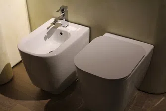Свършва ви тоалетната хартия? Използвайте пръчка