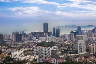 84 града в Китай с предупреждение за горещо време над 40 градуса