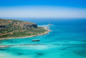 Идея за дълъг уикенд: мини круиз из 4 невероятни гръцки острова