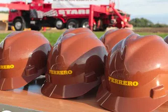 53,2 млн. евро е печалбата на Ferrero за 2023 г.