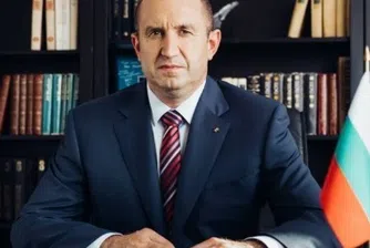 Радев: Важно е да съхраним човешкия и икономически потенциал
