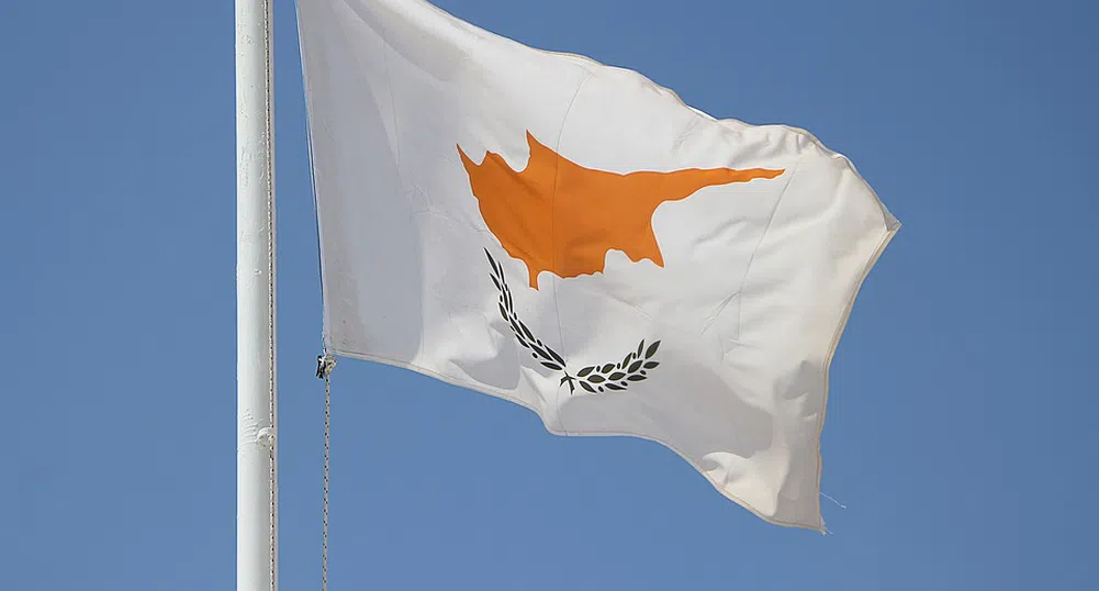 Кипър поиска помощ от ЕС и Израел за овладяването на големите горски пожари