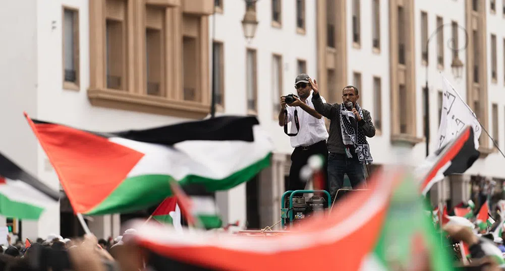 Израел се изправя пред Международния съд по обвинение за геноцид в Газа