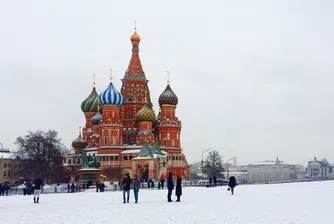 Ръст на заразените с коронавирус и в Русия