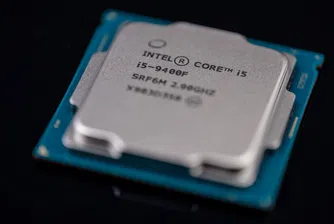 Intel инвестира 20 милиарда долара в два завода за чипове