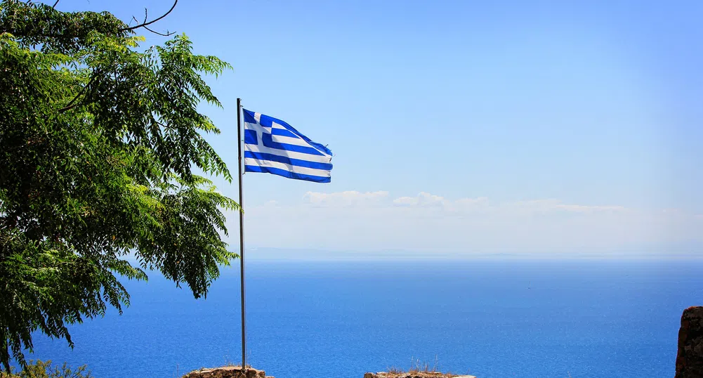 Гърция предупреждава туристите за екстремно високи температури